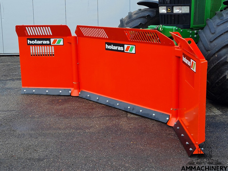 Holaras MES 430-H115-FK Inspected - Silage equipment: picture 1 Holaras MES 430-H115-FK Inspected - Silage equipment: picture 1