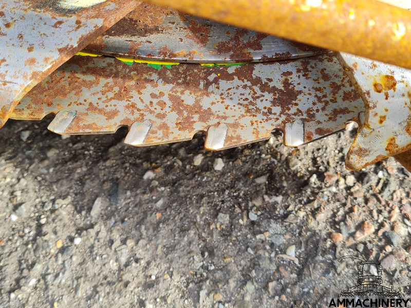 Kemper 375 Plus fits JD Inspected - Maize harvester: picture 5 Kemper 375 Plus fits JD Inspected - Maize harvester: picture 5