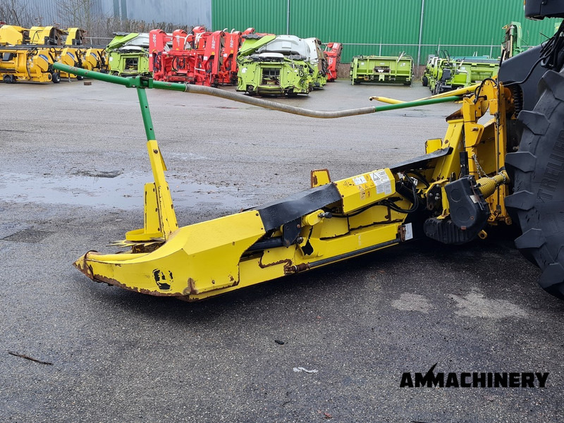 Kemper 375 Plus fits NH FR Inspected - Maize harvester: picture 4 Kemper 375 Plus fits NH FR Inspected - Maize harvester: picture 4