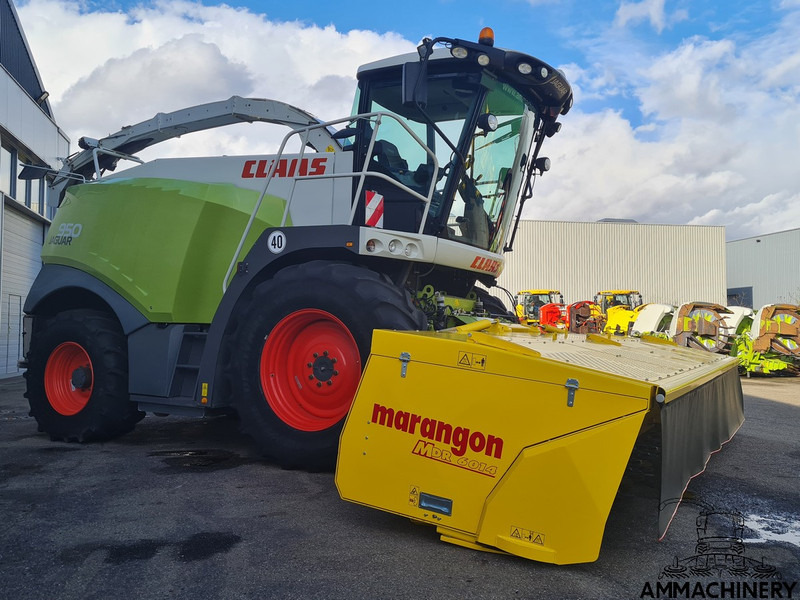 Leasing of Marangon MDR6014 Inspected Marangon MDR6014 Inspected: picture 15