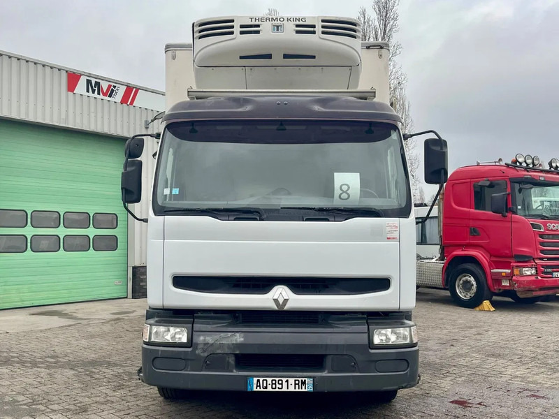 Renault Midlum 220 THERMO KING TS-300, CHERAU, MANUAL, EURO 3 - Refrigerator truck: picture 2 Renault Midlum 220 THERMO KING TS-300, CHERAU, MANUAL, EURO 3 - Refrigerator truck: picture 2