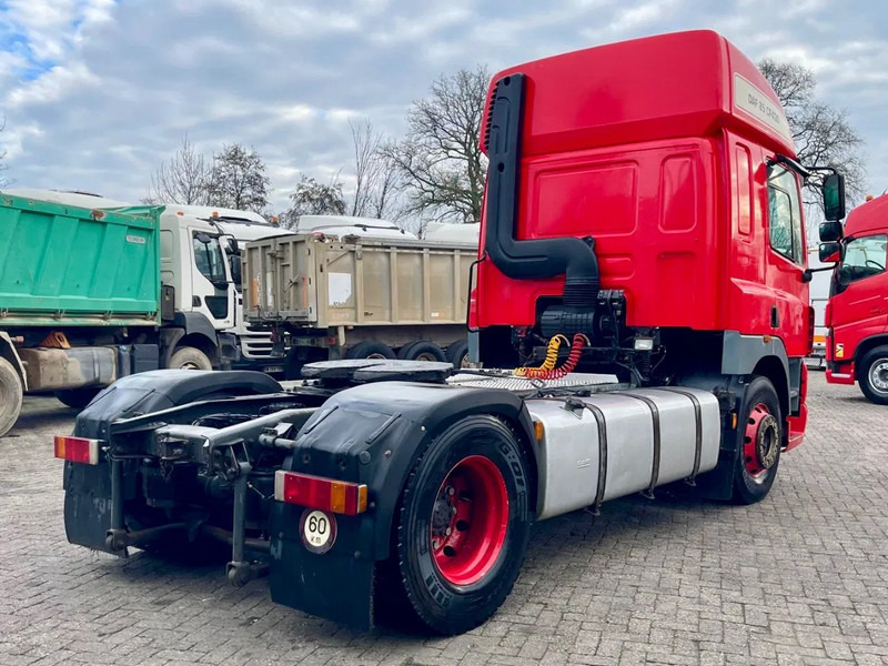 DAF CF 85.430 original Belgian truck! GREAT CONDITION! - Tractor unit: picture 5 DAF CF 85.430 original Belgian truck! GREAT CONDITION! - Tractor unit: picture 5