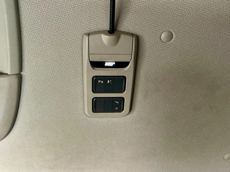 Tractor unit DAF XF 530 PARKING CLIMA, FRIGO: picture 19