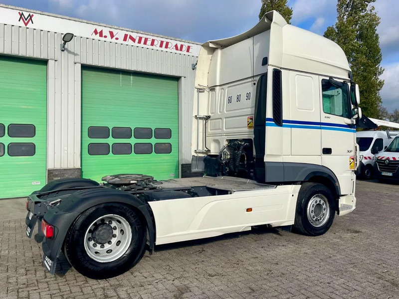 DAF XF 530 PARKING CLIMA, FRIGO - Tractor unit: picture 5 DAF XF 530 PARKING CLIMA, FRIGO - Tractor unit: picture 5