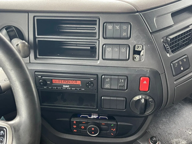 Tractor unit DAF XF 530 PARKING CLIMA, FRIGO: picture 14