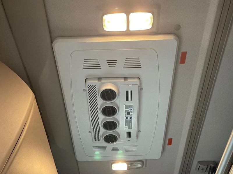 Tractor unit DAF XF 530 PARKING CLIMA, FRIGO: picture 18