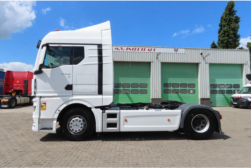 MAN TGX 18.510 WMA06KZZ4MM877121 WARRANTY 2 YEARS MAN! , RETARDER, PTO, EURO6D - Tractor unit: picture 4 MAN TGX 18.510 WMA06KZZ4MM877121 WARRANTY 2 YEARS MAN! , RETARDER, PTO, EURO6D - Tractor unit: picture 4