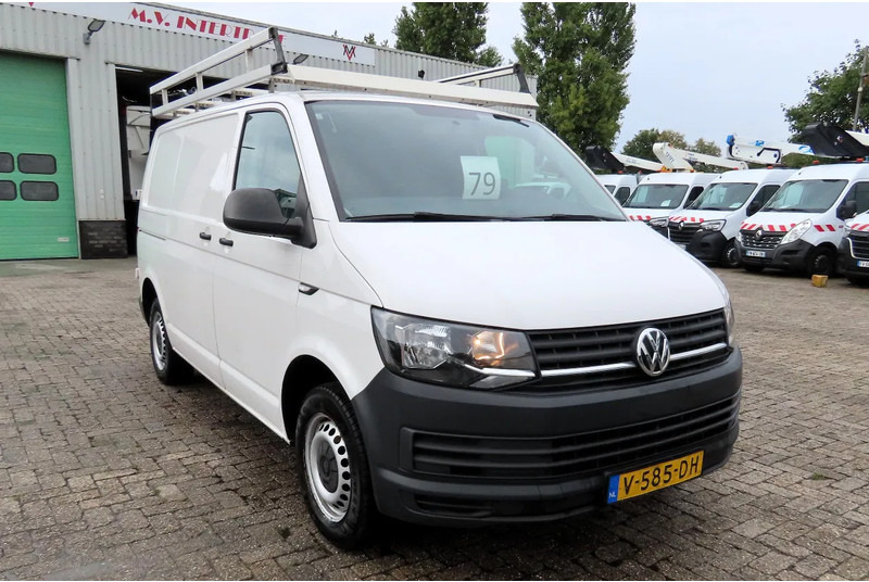 Volkswagen Transporter 2.0 TDI Airco, 3 peson, APK tot 06/06/2026 - Small van: picture 1 Volkswagen Transporter 2.0 TDI Airco, 3 peson, APK tot 06/06/2026 - Small van: picture 1