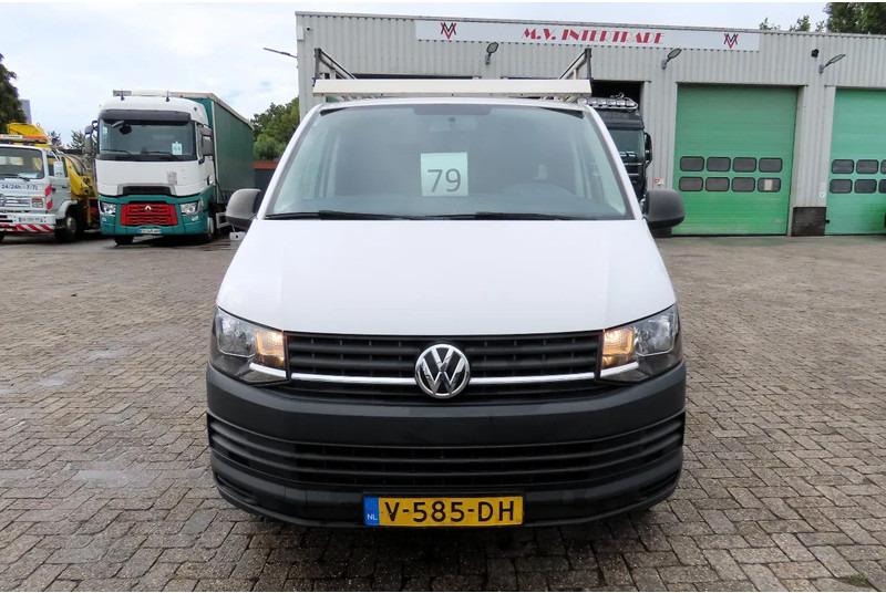 Volkswagen Transporter 2.0 TDI Airco, 3 peson, APK tot 06/06/2026 - Small van: picture 2 Volkswagen Transporter 2.0 TDI Airco, 3 peson, APK tot 06/06/2026 - Small van: picture 2