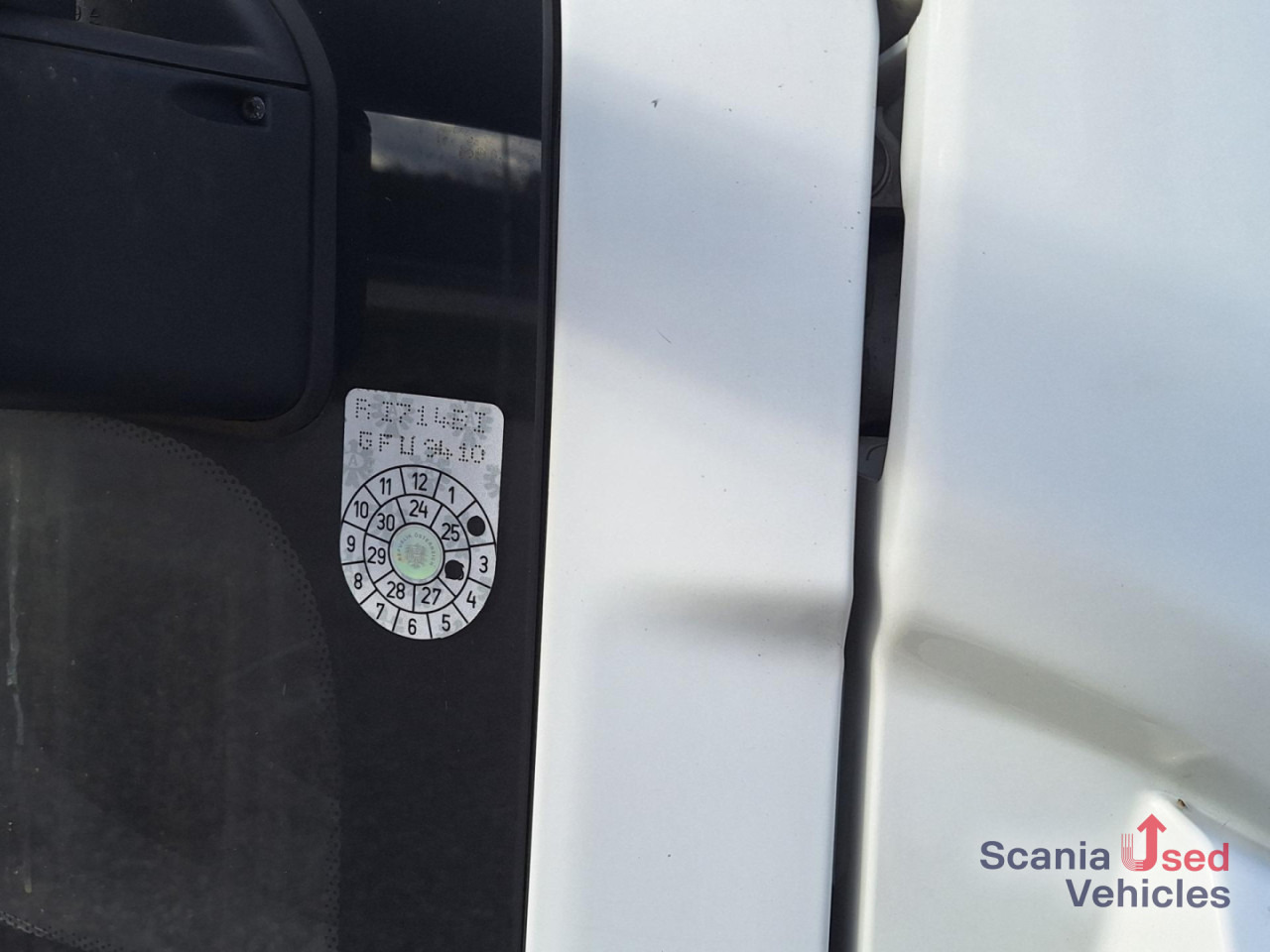 IVECO Eurocargo 80-190 Klima/Kamera/LBW Top! - Box van: picture 2 IVECO Eurocargo 80-190 Klima/Kamera/LBW Top! - Box van: picture 2