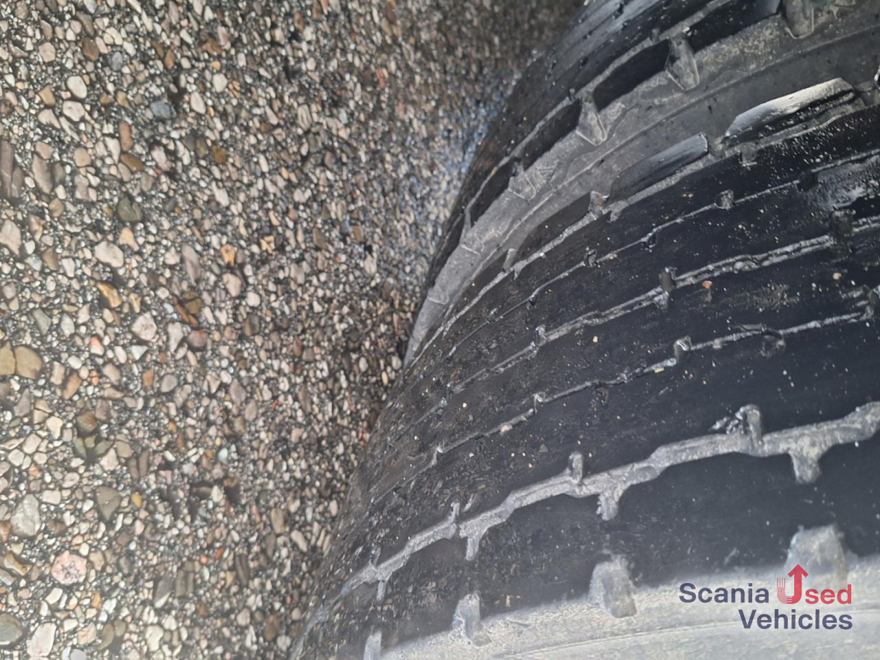 SCANIA R 490 LB6x4HNB Epsilon M12 Z Komplettzug !! - Logging truck, Crane truck: picture 4 SCANIA R 490 LB6x4HNB Epsilon M12 Z Komplettzug !! - Logging truck, Crane truck: picture 4