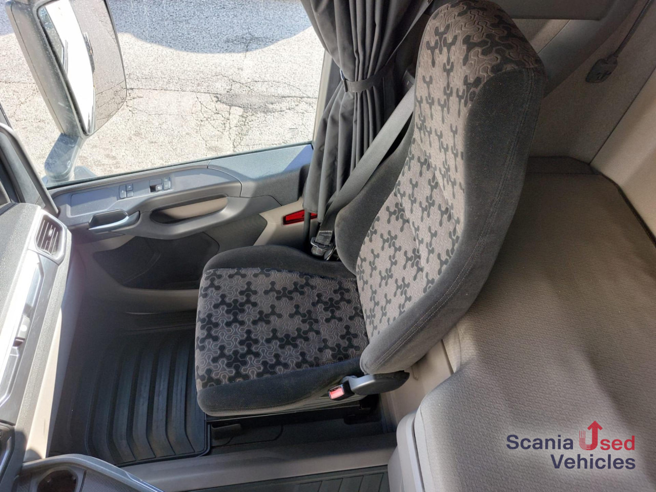 SCANIA R 410 A4x2NA Highline - Tractor unit: picture 4 SCANIA R 410 A4x2NA Highline - Tractor unit: picture 4
