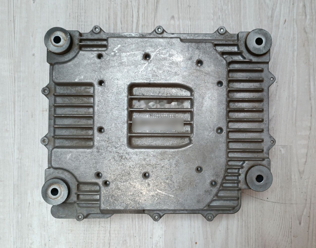 Paccar DAF E6 ECU 1877245 REV C DAF - ECU for Truck: picture 4 Paccar DAF E6 ECU 1877245 REV C DAF - ECU for Truck: picture 4