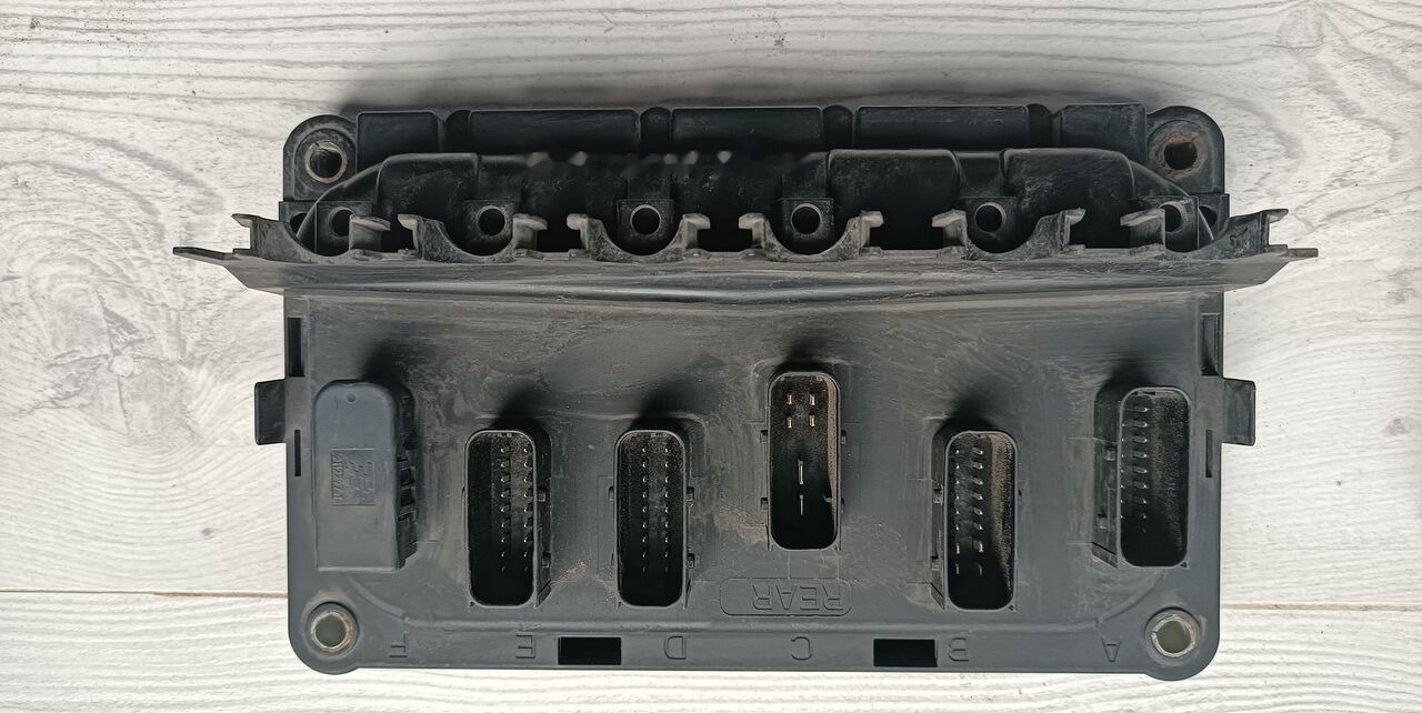 Paccar DAF SUSPENSION CMF DAF - ECU for Truck: picture 2 Paccar DAF SUSPENSION CMF DAF - ECU for Truck: picture 2