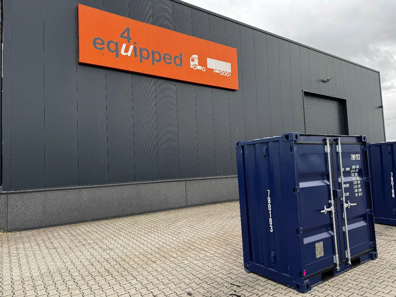 Onbekend NEW 4FT DV container - Shipping container: picture 3 Onbekend NEW 4FT DV container - Shipping container: picture 3