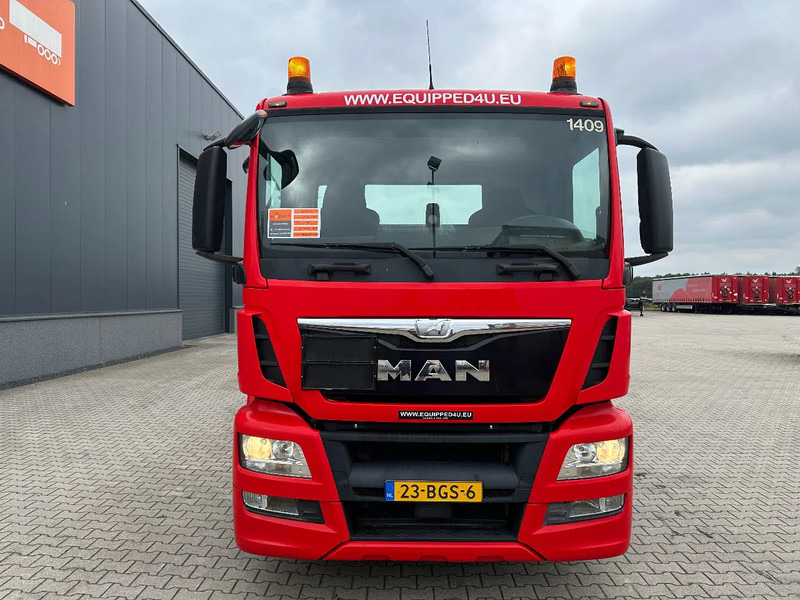 MAN TGS ORIGINAL 79.130KM!!! APK/ADR: 09/2026, EURO 6, NL-truck - Tractor unit: picture 5 MAN TGS ORIGINAL 79.130KM!!! APK/ADR: 09/2026, EURO 6, NL-truck - Tractor unit: picture 5