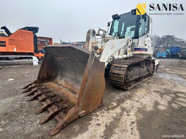 Liebherr LR 634/Laderaupe/Heckaufreißer - Bulldozer: picture 2 Liebherr LR 634/Laderaupe/Heckaufreißer - Bulldozer: picture 2