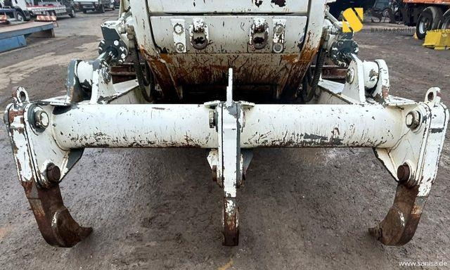 Liebherr LR 634/Laderaupe/Heckaufreißer - Bulldozer: picture 5 Liebherr LR 634/Laderaupe/Heckaufreißer - Bulldozer: picture 5