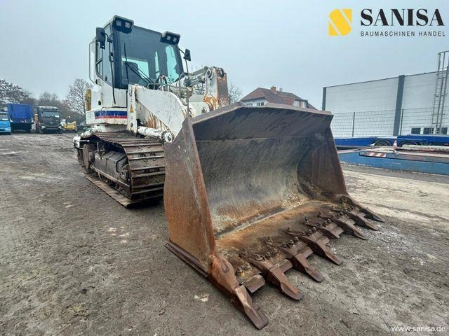 Liebherr LR 634/Laderaupe/Heckaufreißer - Bulldozer: picture 1 Liebherr LR 634/Laderaupe/Heckaufreißer - Bulldozer: picture 1