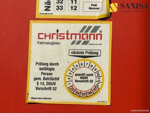 Tipper Mercedes-Benz Arocs 2648/3 S.-Kipper Meiler/Palfinger PK23002: picture 19 Tipper Mercedes-Benz Arocs 2648/3 S.-Kipper Meiler/Palfinger PK23002: picture 19