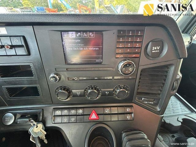 Tipper Mercedes-Benz Arocs 2648/3 S.-Kipper Meiler/Palfinger PK23002: picture 22 Tipper Mercedes-Benz Arocs 2648/3 S.-Kipper Meiler/Palfinger PK23002: picture 22