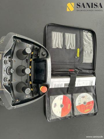 Tipper Mercedes-Benz Arocs 2648/3 S.-Kipper Meiler/Palfinger PK23002: picture 24 Tipper Mercedes-Benz Arocs 2648/3 S.-Kipper Meiler/Palfinger PK23002: picture 24