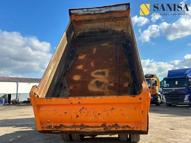 Tipper Mercedes-Benz Arocs 2648/3 S.-Kipper Meiler/Palfinger PK23002: picture 14 Tipper Mercedes-Benz Arocs 2648/3 S.-Kipper Meiler/Palfinger PK23002: picture 14