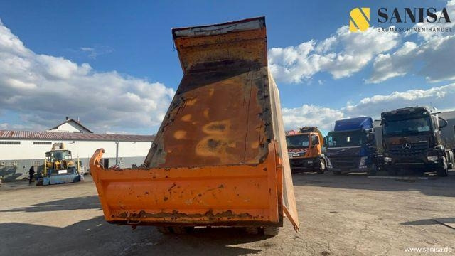Tipper Mercedes-Benz Arocs 2648/3 S.-Kipper Meiler/Palfinger PK23002: picture 11 Tipper Mercedes-Benz Arocs 2648/3 S.-Kipper Meiler/Palfinger PK23002: picture 11