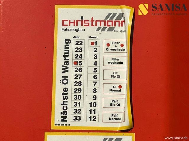 Tipper Mercedes-Benz Arocs 2648/3 S.-Kipper Meiler/Palfinger PK23002: picture 20 Tipper Mercedes-Benz Arocs 2648/3 S.-Kipper Meiler/Palfinger PK23002: picture 20