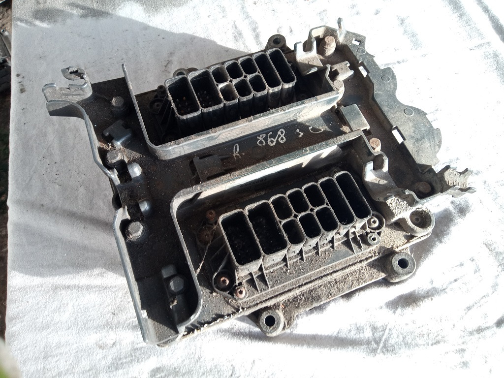 EDC Scania R420 DT1212 1805269 - ECU for Truck: picture 2 EDC Scania R420 DT1212 1805269 - ECU for Truck: picture 2