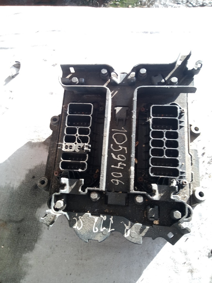 EDC Scania R420 DT1212 1805269 - ECU for Truck: picture 2 EDC Scania R420 DT1212 1805269 - ECU for Truck: picture 2