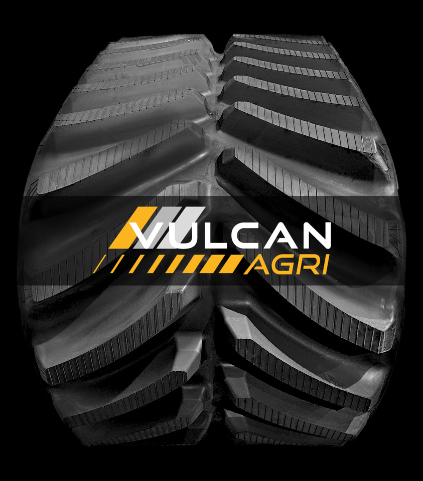 Rubber track for Challenger MT800 and FENDT MT1100 30" and 36" - Track for Agricultural machinery: picture 1 Rubber track for Challenger MT800 and FENDT MT1100 30" and 36" - Track for Agricultural machinery: picture 1