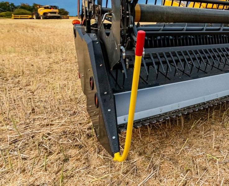 New Combine header Honey Bee AirFLEX NXT AFN245: picture 14