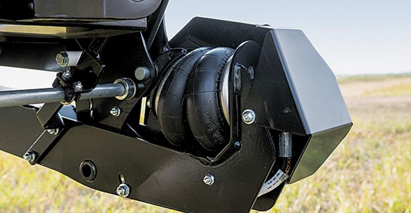 New Combine header Honey Bee AirFLEX NXT AFN245: picture 6