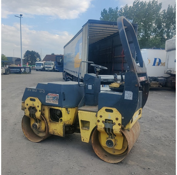 Bomag BW-100-AD3 - Roller: picture 4 Bomag BW-100-AD3 - Roller: picture 4