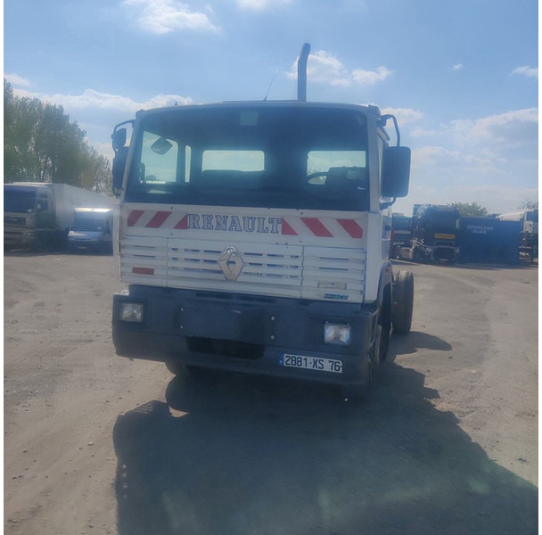 Renault G  270 - Commercial vehicle: picture 2 Renault G  270 - Commercial vehicle: picture 2