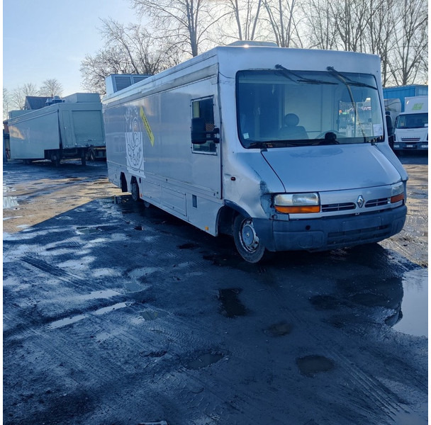 Renault X70T - Panel van: picture 2 Renault X70T - Panel van: picture 2