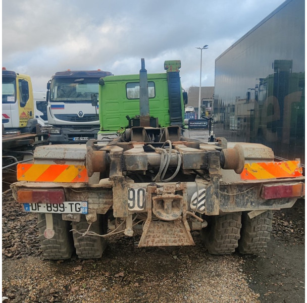 Scania 82-H - Container transporter/ Swap body truck: picture 4 Scania 82-H - Container transporter/ Swap body truck: picture 4