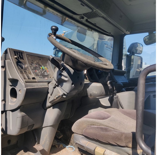Tipper Scania 94-D: picture 6