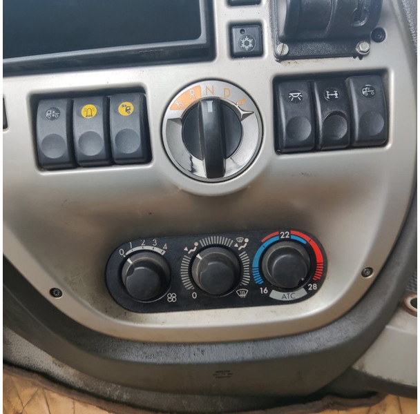 Tractor unit DAF 105.510: picture 13