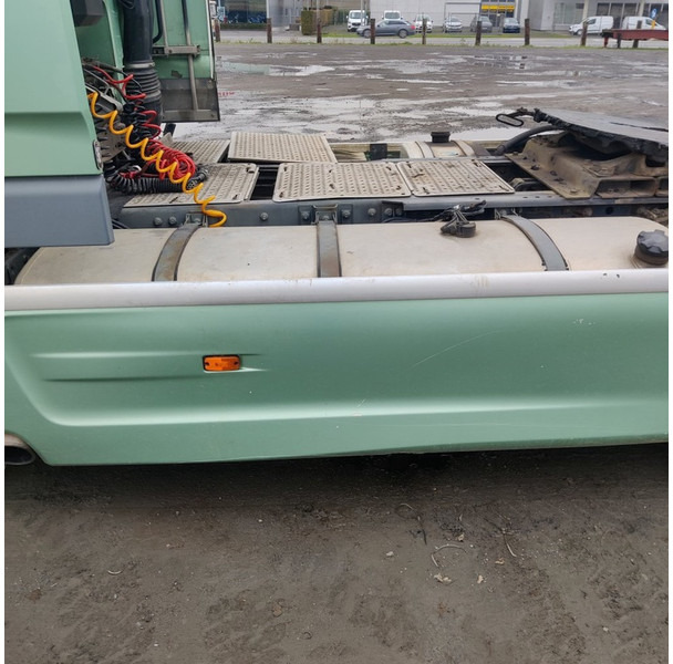 Tractor unit DAF 105.510: picture 7