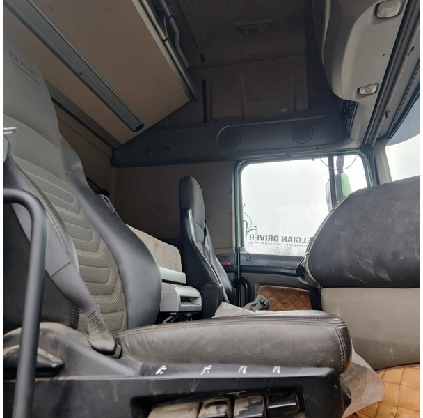 Tractor unit DAF 105.510: picture 11