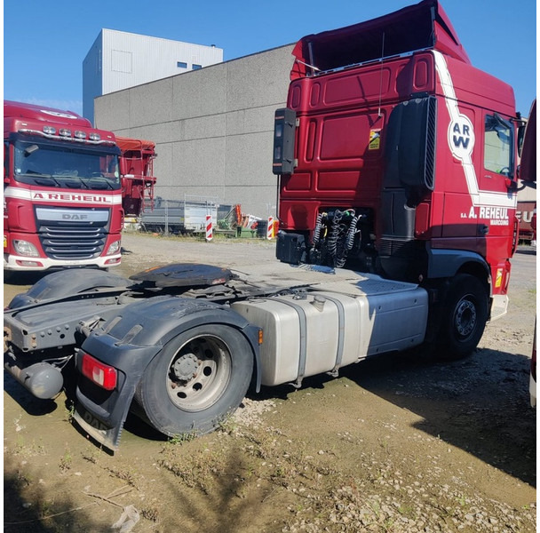 DAF 440 - Tractor unit: picture 4 DAF 440 - Tractor unit: picture 4