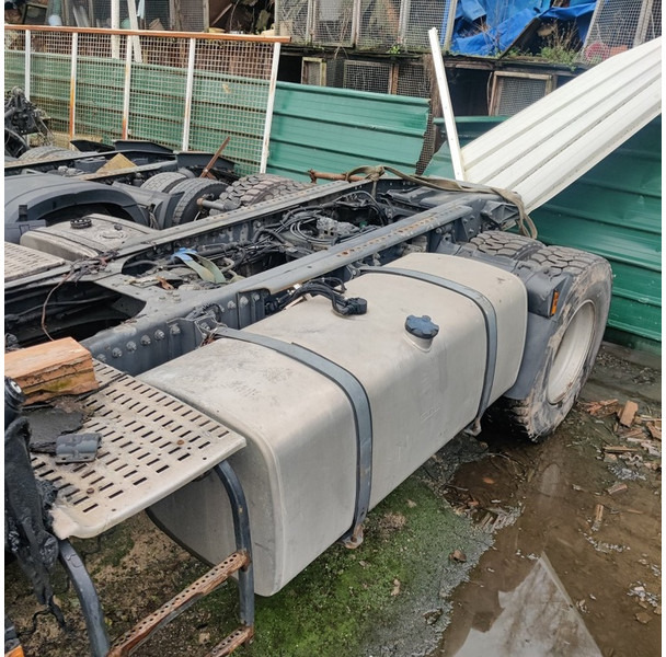 DAF CF-440-MOTOR-PIECES - Tractor unit: picture 4 DAF CF-440-MOTOR-PIECES - Tractor unit: picture 4