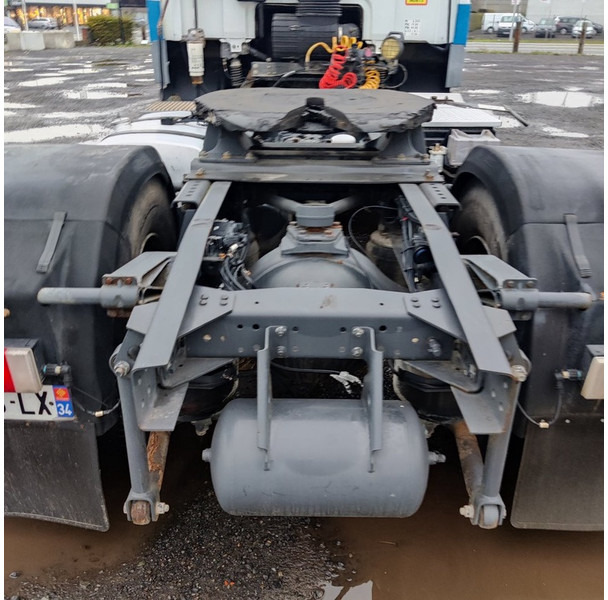 DAF CF-85-460 - Tractor unit: picture 5 DAF CF-85-460 - Tractor unit: picture 5