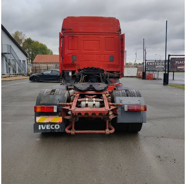 Iveco 480 - Tractor unit: picture 5 Iveco 480 - Tractor unit: picture 5