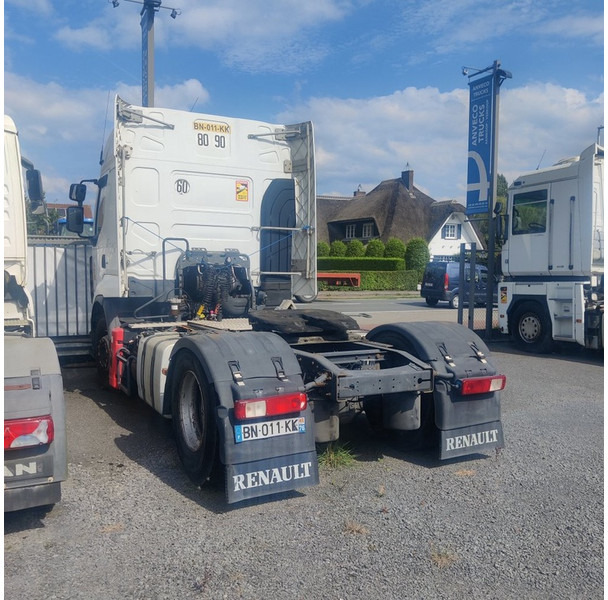 Renault Premium-450 - Tractor unit: picture 5 Renault Premium-450 - Tractor unit: picture 5