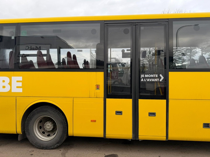 Mercedes-Benz INTEGRO 84+1 PLACES - Coach: picture 5 Mercedes-Benz INTEGRO 84+1 PLACES - Coach: picture 5