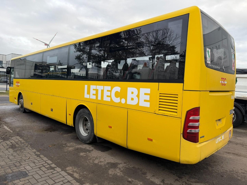 Mercedes-Benz INTEGRO 84+1 PLACES - Coach: picture 4 Mercedes-Benz INTEGRO 84+1 PLACES - Coach: picture 4