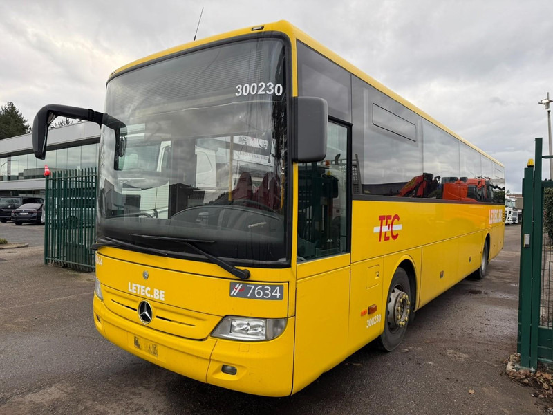 Mercedes-Benz INTEGRO 84+1 PLACES - Coach: picture 3 Mercedes-Benz INTEGRO 84+1 PLACES - Coach: picture 3